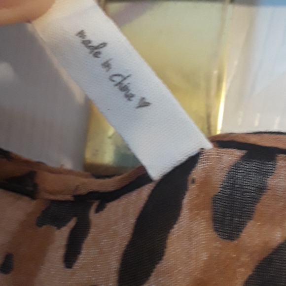 UFT Spell Saphari maxi gown M Size SWAP FTO - Picture 9 of 16